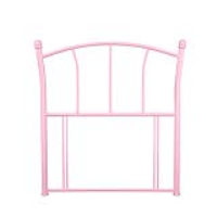 Penny 90 Cm Pink Gloss Headboard