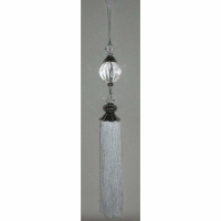 Decorative Bead Tassel