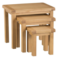 Nest Of 3 Tables