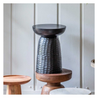 Side Table Black