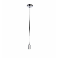 Pendant Light Chrome