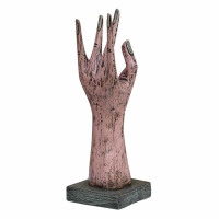 Wooden Carved Hand