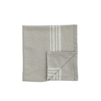 Stripe Napkin 4pk