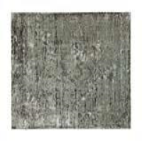 Rug Guru Modern Rectangular Viscose Persia Fossil Mist Floor Rug 120x170cm