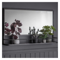 Overmantel Mirror