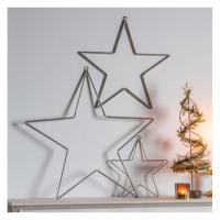 Star Silver Medium
