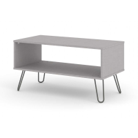 Open Coffee Table
