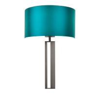 Wall Light Bronze Teal
