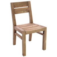 Wooden Dining Chair