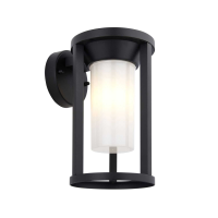 Outdoor 1 Wall Light
