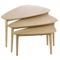 Shoreditch Nest Of Tables