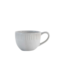 Ridged Mug 4pk
