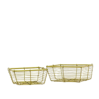 Howell Tray Square Set of 2