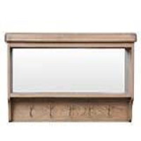 Hall Bench Top