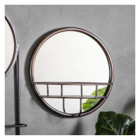 Mirror Round
