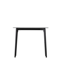 Blair Console Table Black