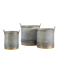 Planter Set of 3
