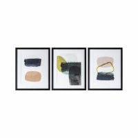 Framed Print Set of 3