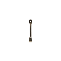 Oxton Iron Hook 3pk