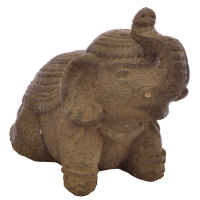 Antique Elephant Turtle