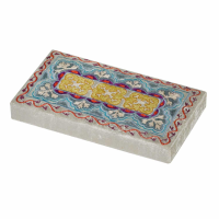 Material Box Mahaja Multicoloured