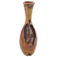 Rustic Bottle