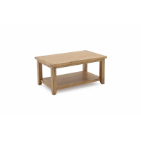 Ramore Coffee Table Nett