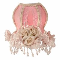 Plug In Light Pink