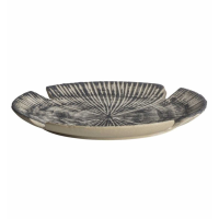 Plate Decoration