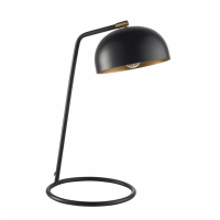 Table Lamp Black