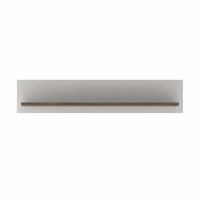 Toronto 125 cm Wall shelf
