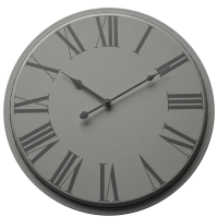 Flemings Wall Clock