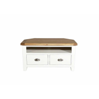 Oxford Corner TV Unit