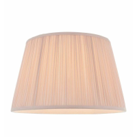Shade Dusky Pink Large