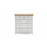 Ferndale Tall Chest 5 Drawer
