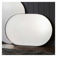 Elipse Mirror Champagne