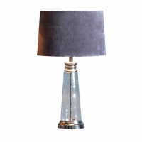 Table Lamp Grey
