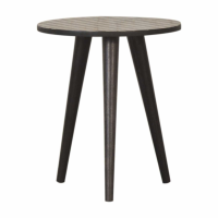 In1502 Deco End Table