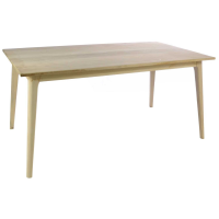 Shoreditch Square Dining Table