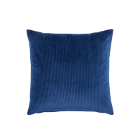 Rib Corduroy Cushion 2pk