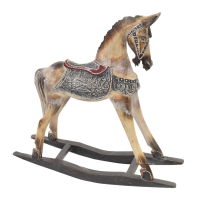 Medium Rocking Horse