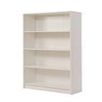 Tall Bookcase