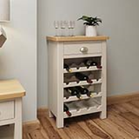 Wine Cabinet