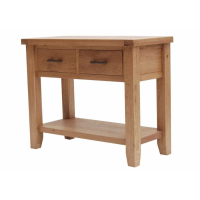 Hampshire Console