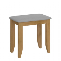 Heston Stool Pine