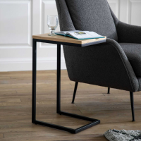 Supper C Table