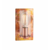 Wall Light Copper