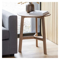 Round Side Table