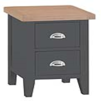 Small Bedside