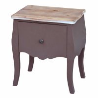 Transylvania Bed Side Table